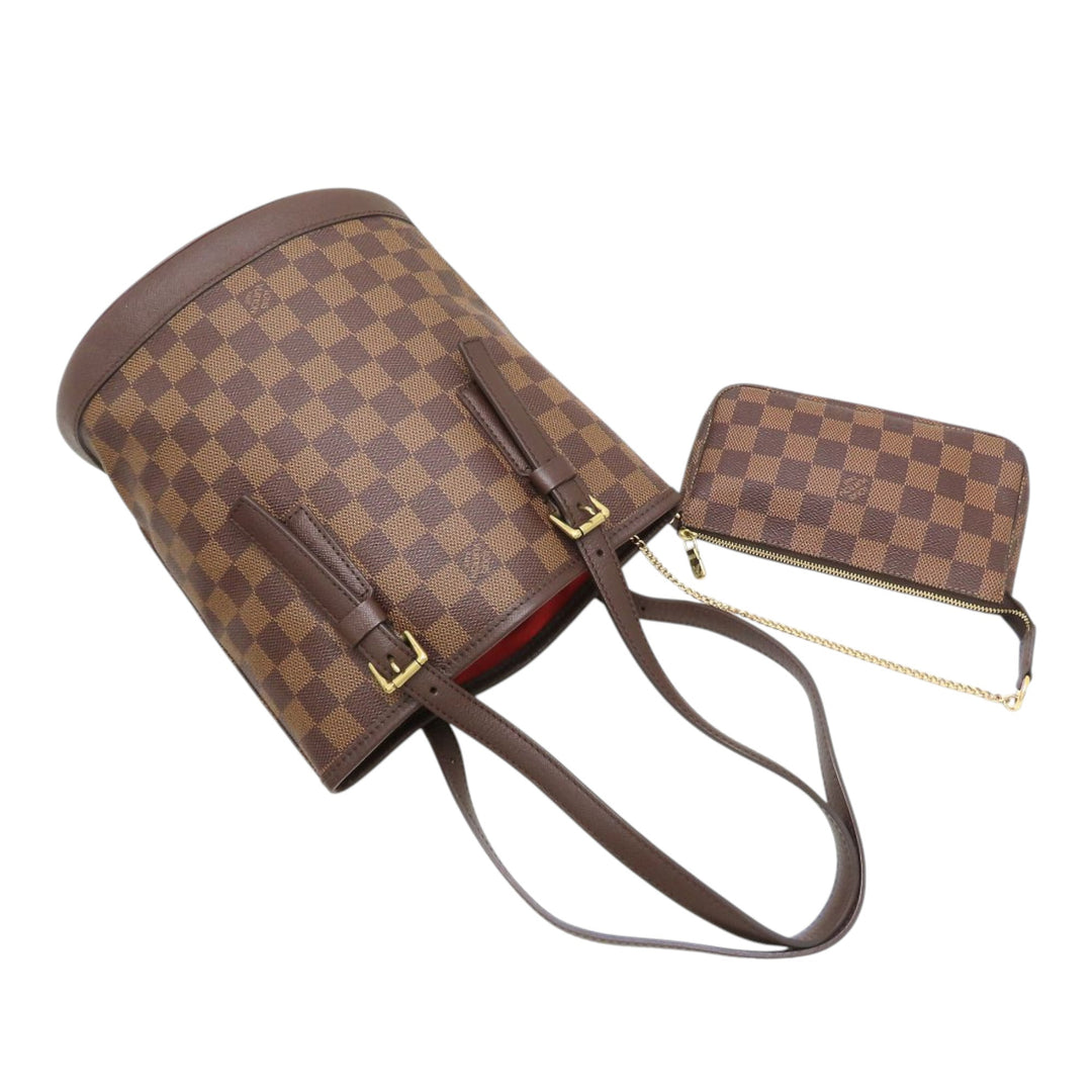Louis Vuitton Damier Ebene Marais
