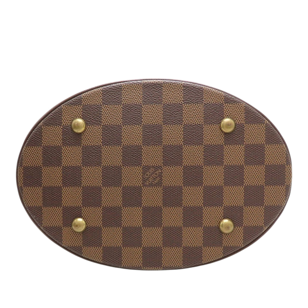Louis Vuitton Damier Ebene Marais