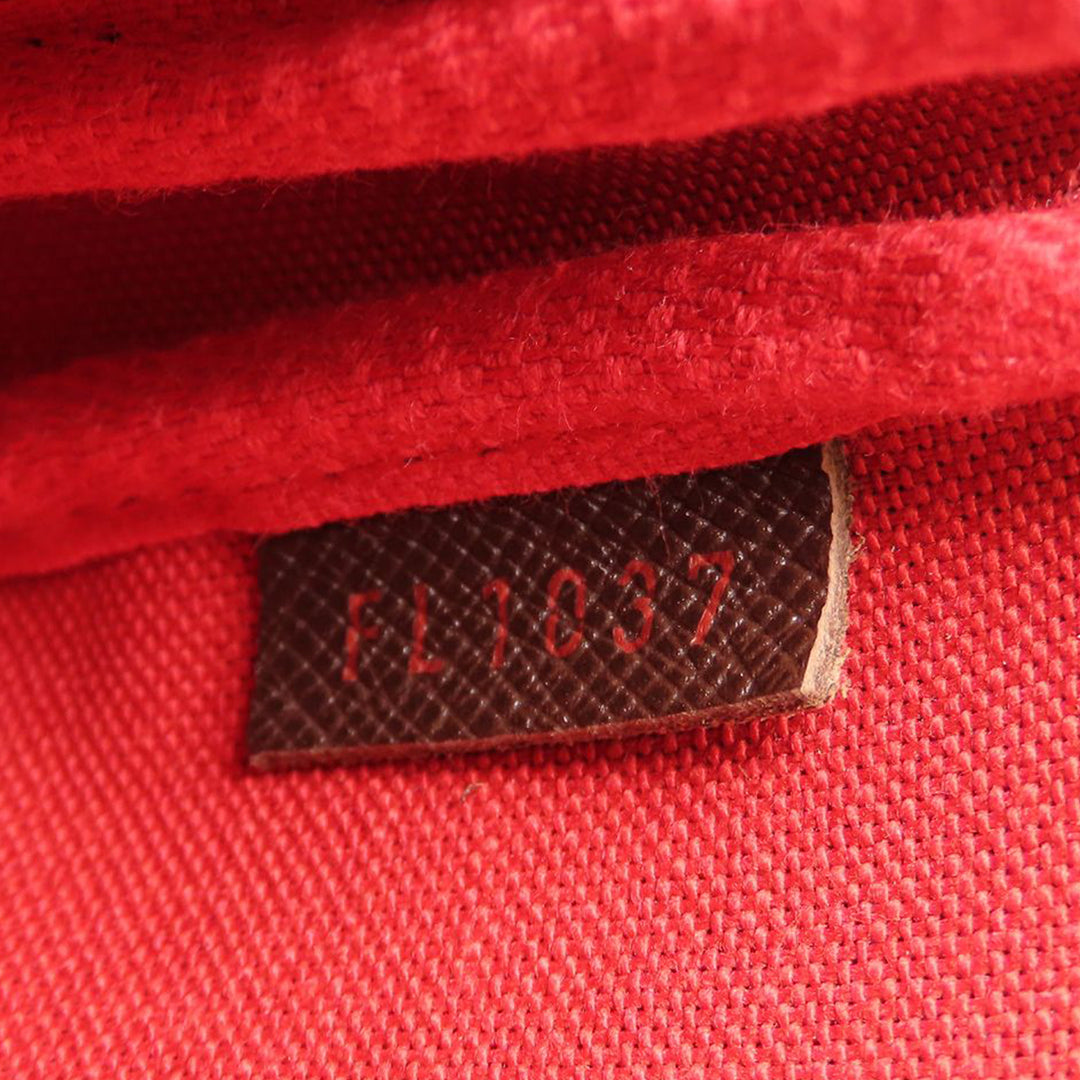 Louis Vuitton Damier Ebene Marais