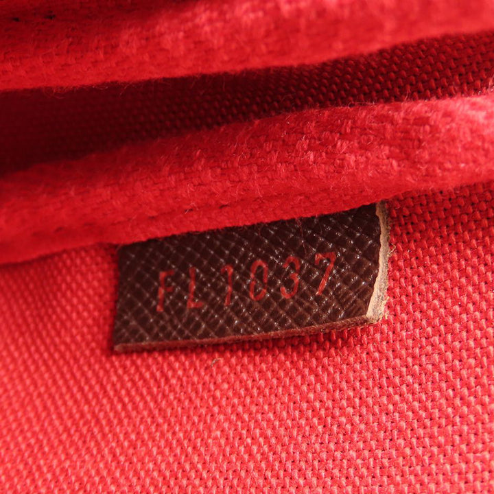 Louis Vuitton Damier Ebene Marais