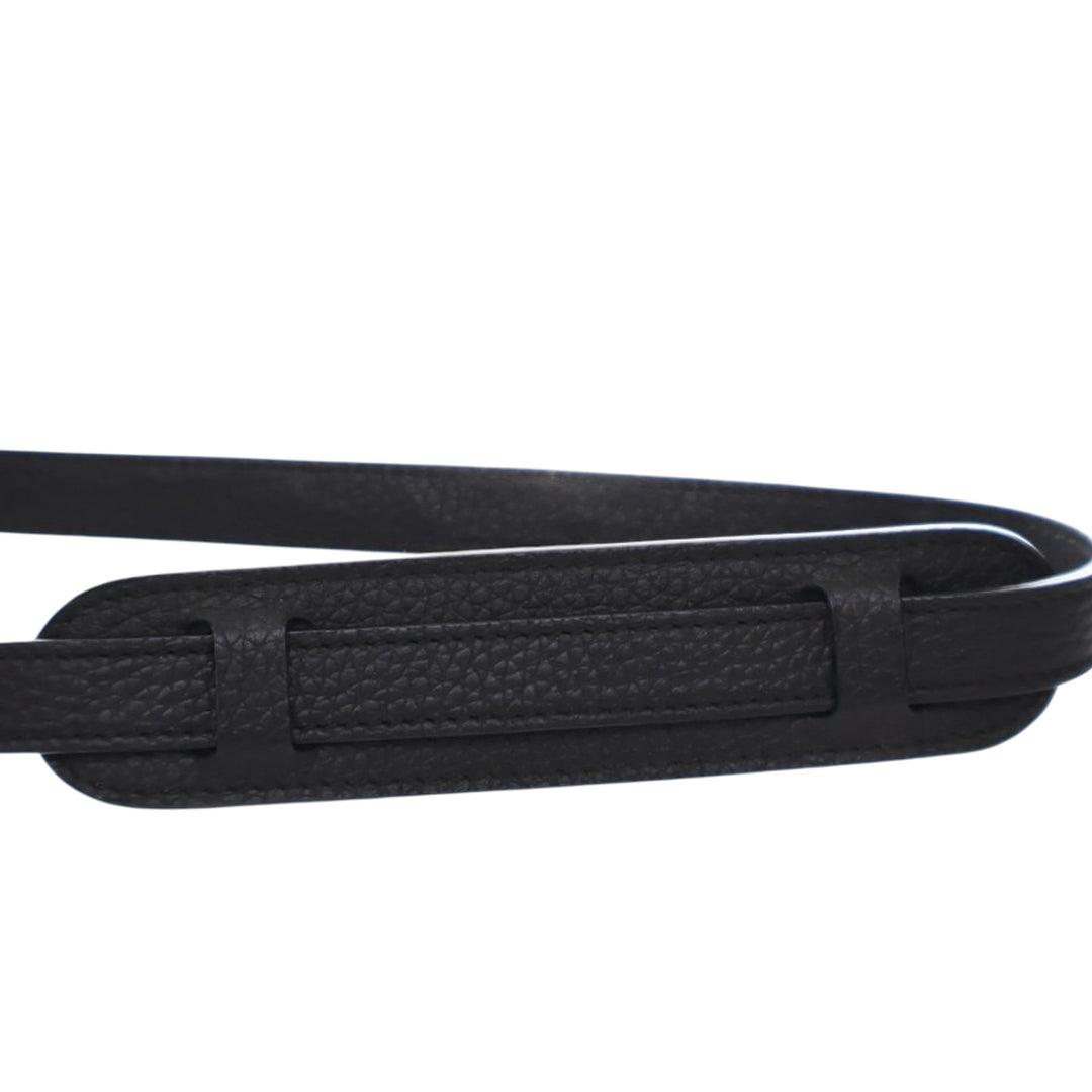 Louis Vuitton Monogram Taurillon Solar Ray Soft Trunk Noir