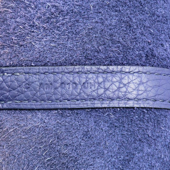Hermès Clemence Picotin Lock 22
