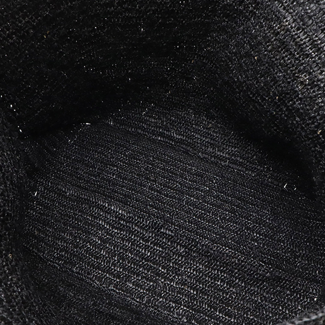 Fold Cabas Noir