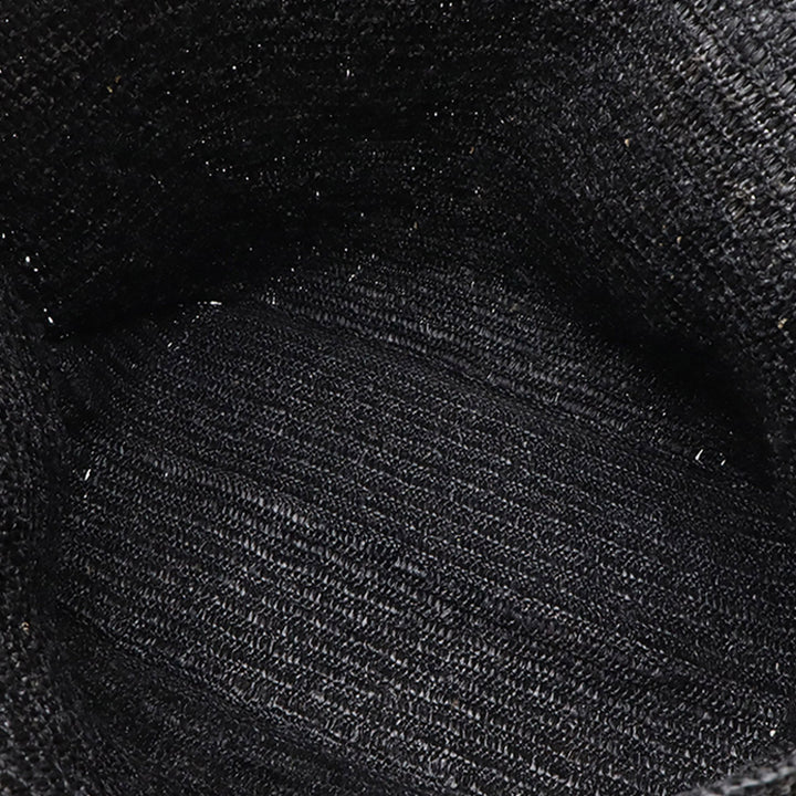 Fold Cabas Noir