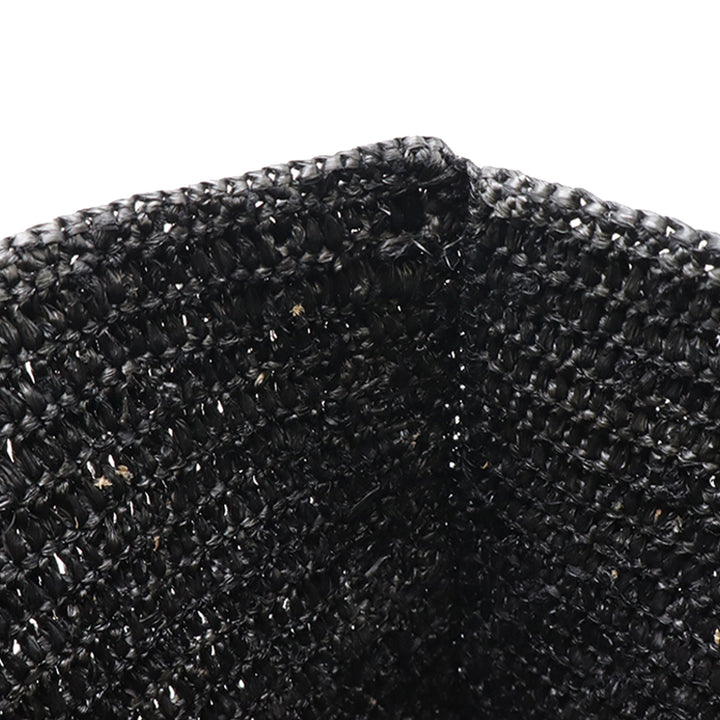 Fold Cabas Noir