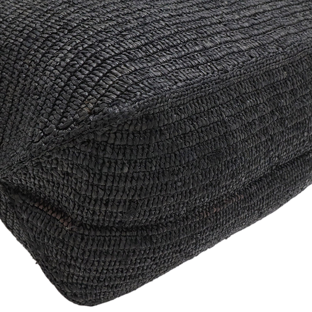 Fold Cabas Noir