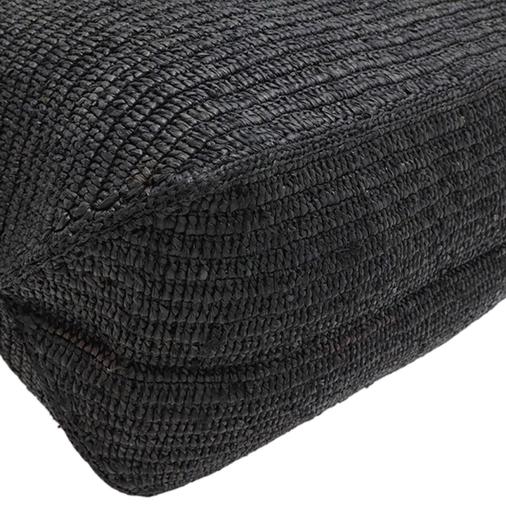 Fold Cabas Noir