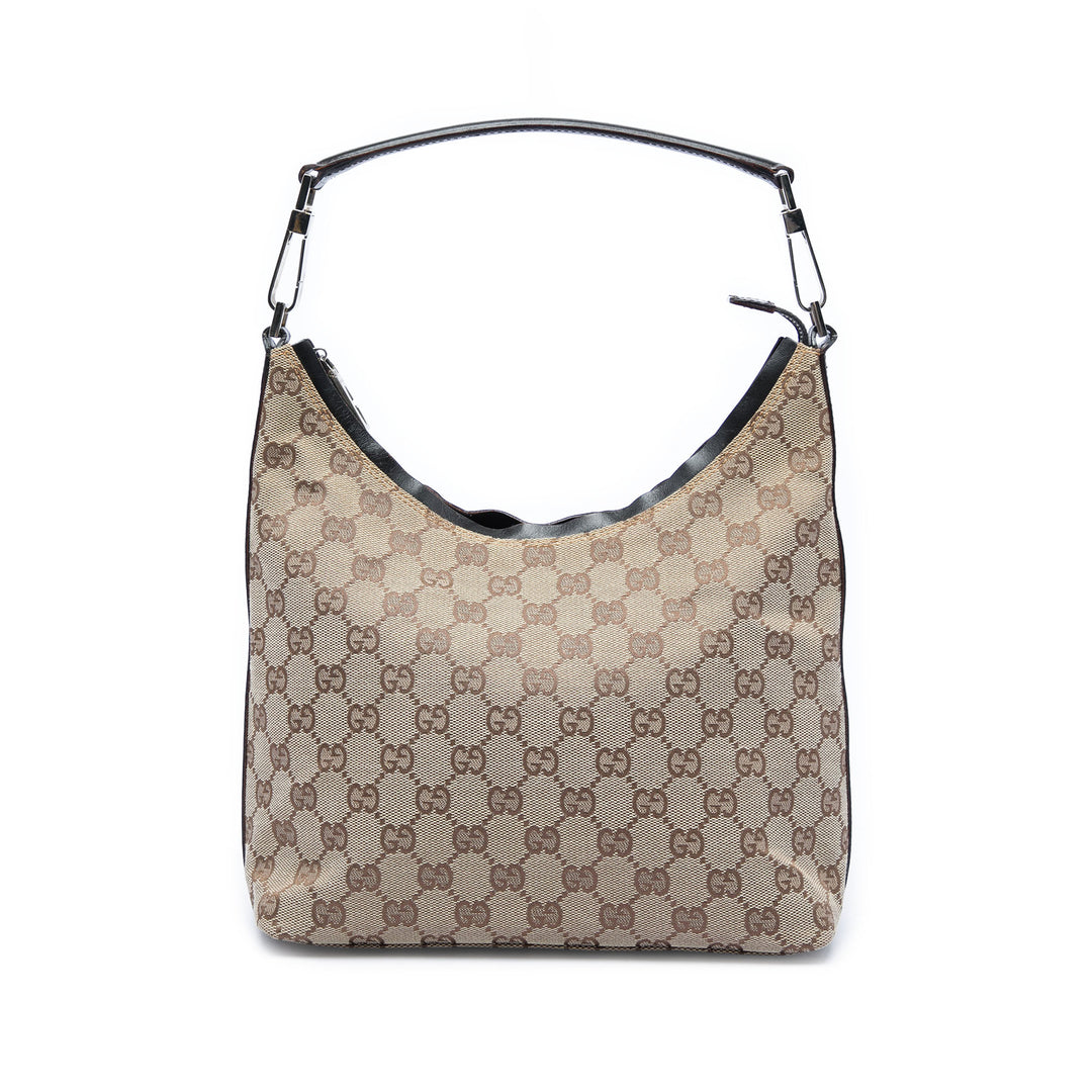 Gucci GG Toile Sac bandoulière