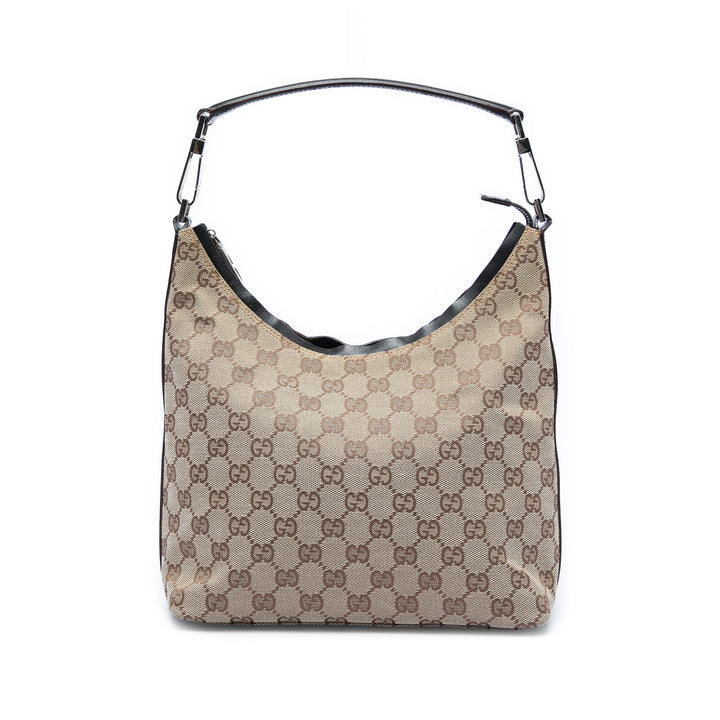Gucci GG Toile Sac bandoulière
