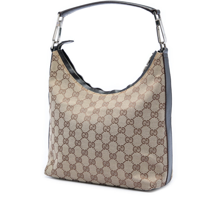 Gucci GG Toile Sac bandoulière