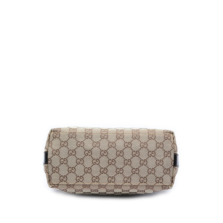 Gucci GG Toile Sac bandoulière
