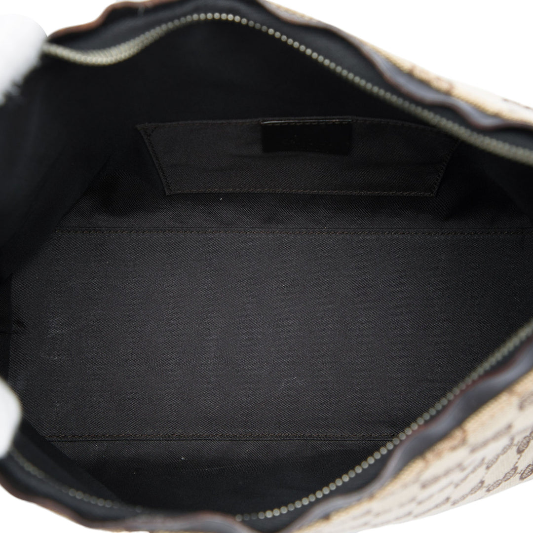 Gucci GG Toile Sac bandoulière