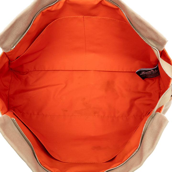 Hermès Jimetou Jumping Étui Toile