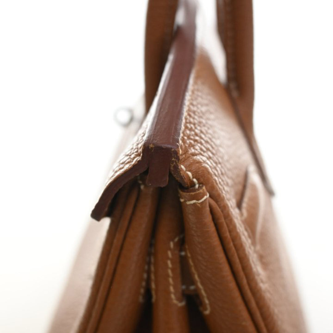 Hermès Togo Birkin Retourne 30