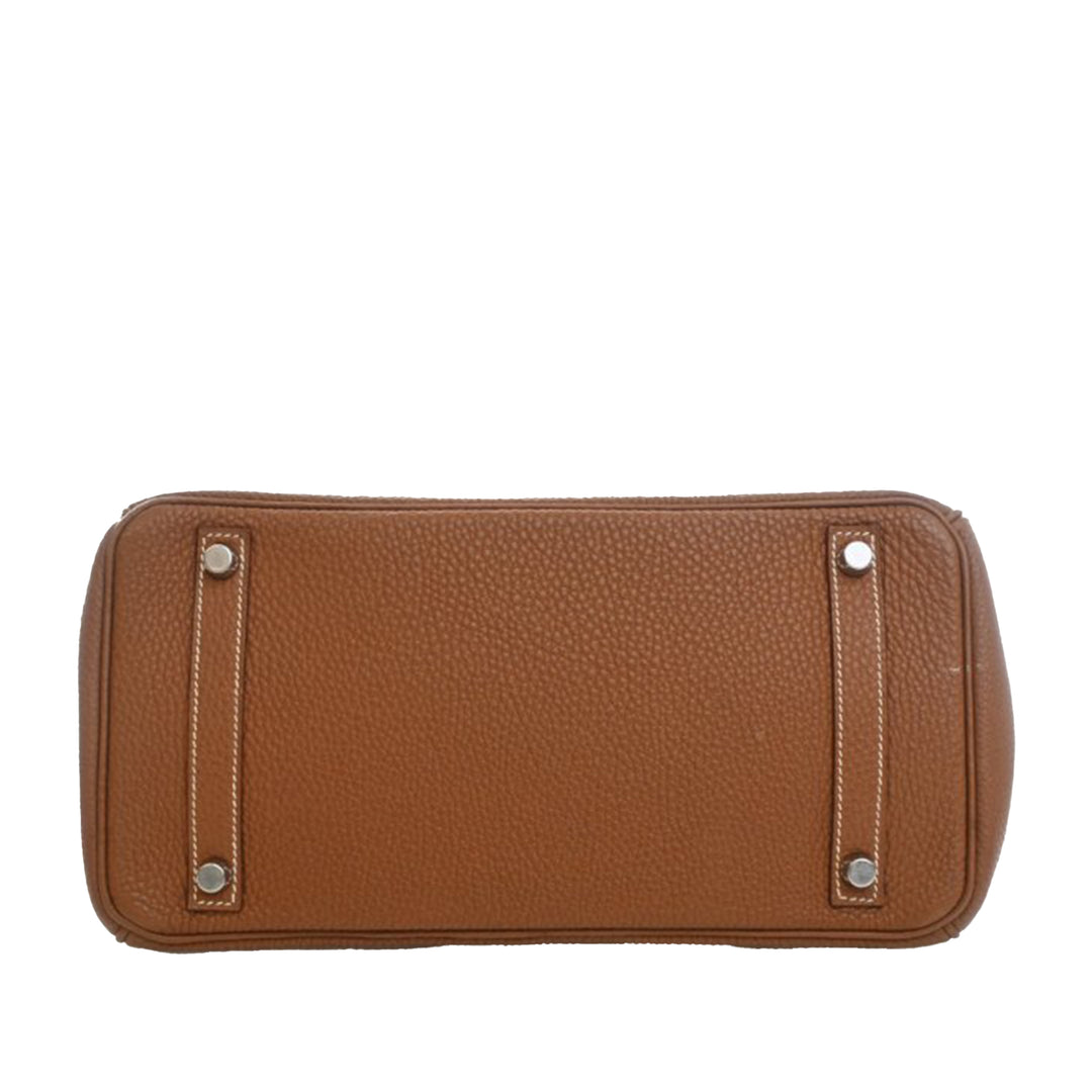 Hermès Togo Birkin Retourne 30