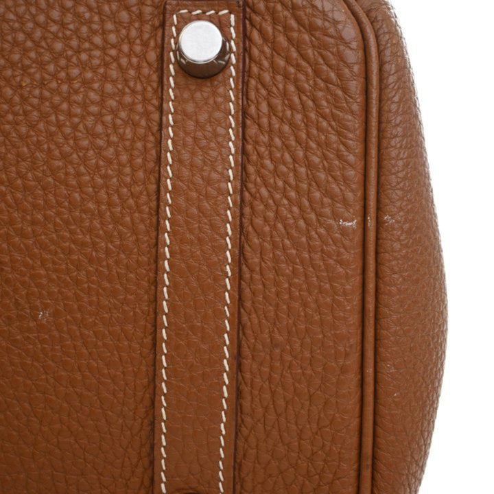 Hermès Togo Birkin Retourne 30