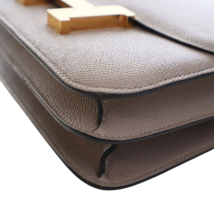 Hermès Epsom Constance 24 – GABY PARIS Authentique
