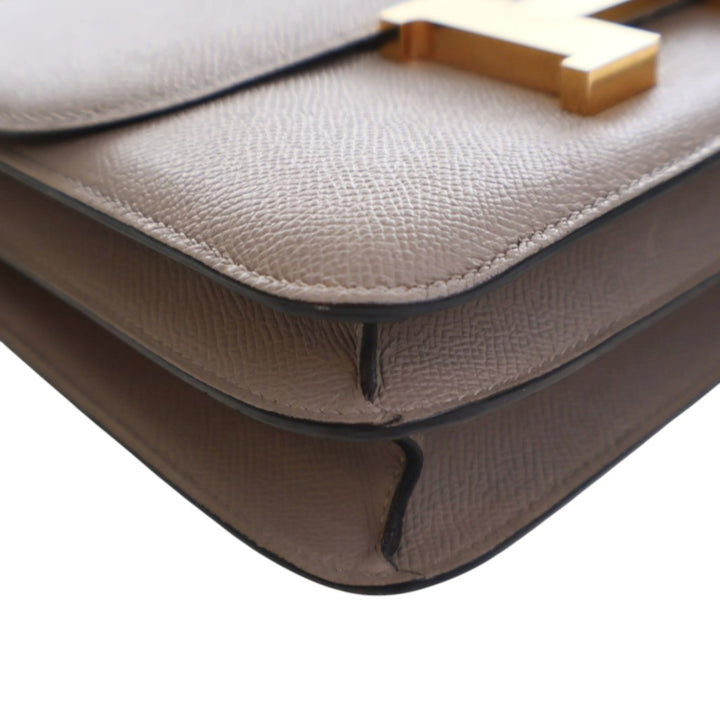 Hermès Epsom Constance 24 – GABY PARIS Authentique