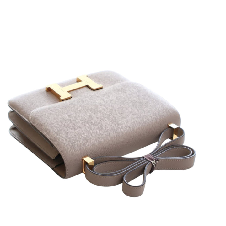 Hermès Epsom Constance 24 – GABY PARIS Authentique