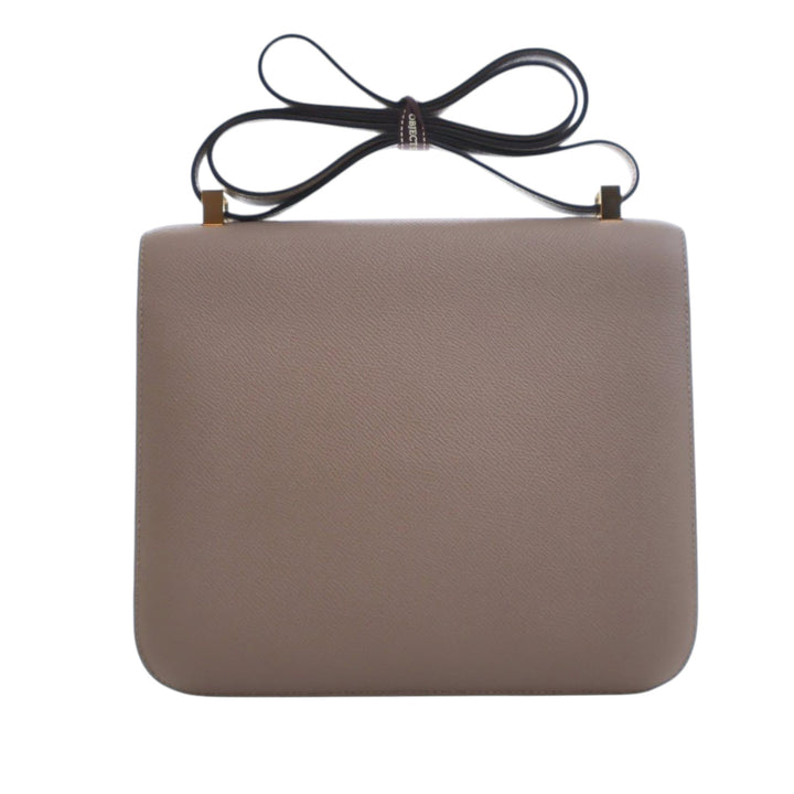 Hermès Epsom Constance 24 – GABY PARIS Authentique