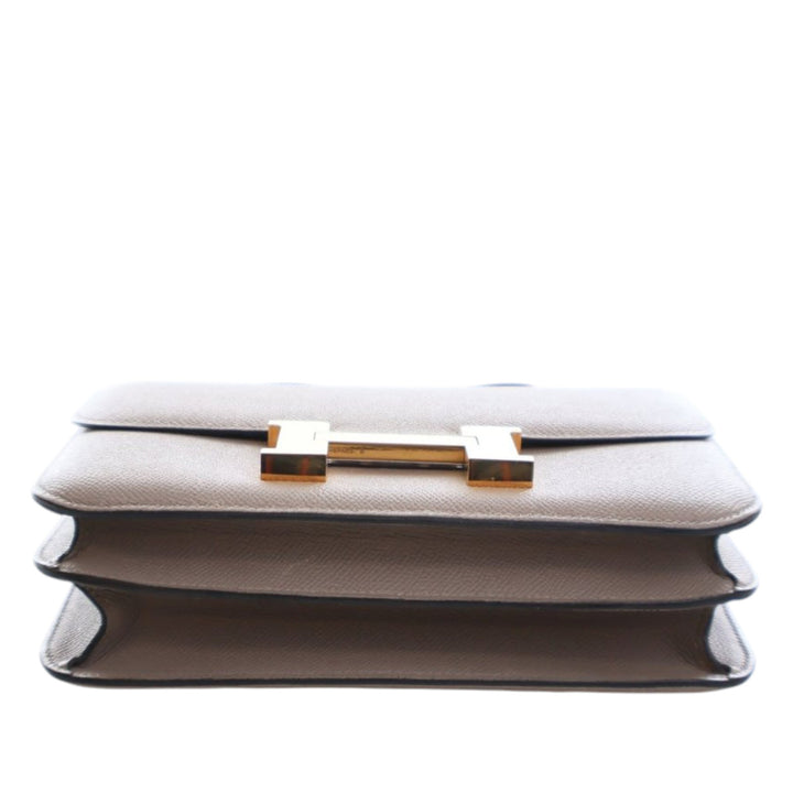Hermès Epsom Constance 24 – GABY PARIS Authentique