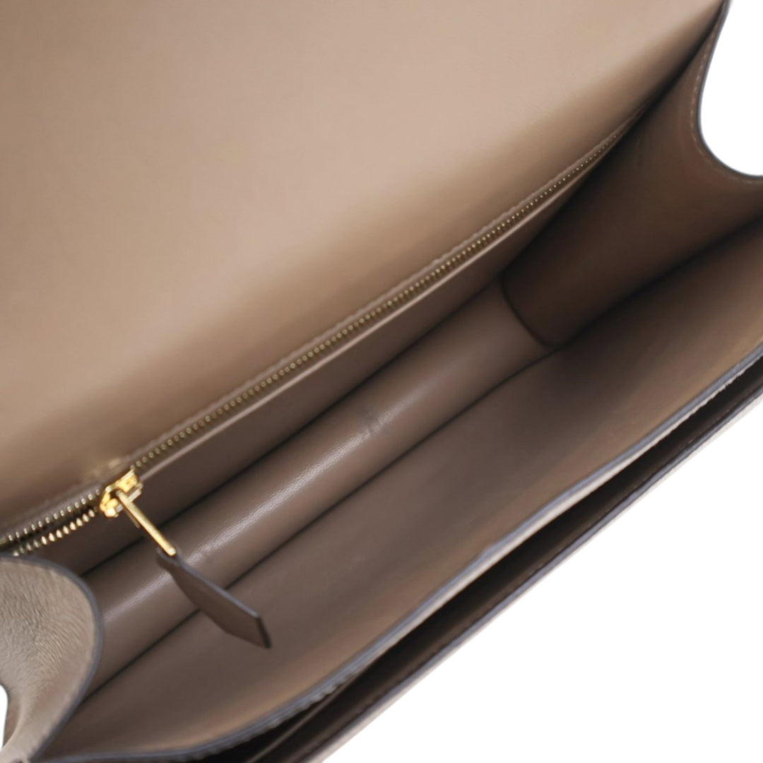 Hermès Epsom Constance 24 – GABY PARIS Authentique