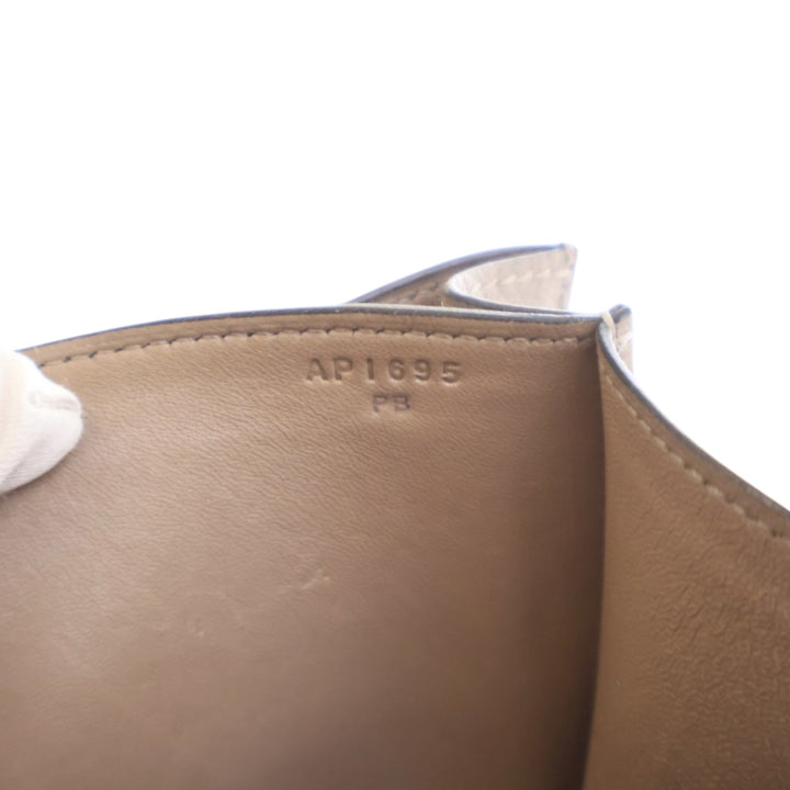 Hermès Epsom Constance 24 – GABY PARIS Authentique