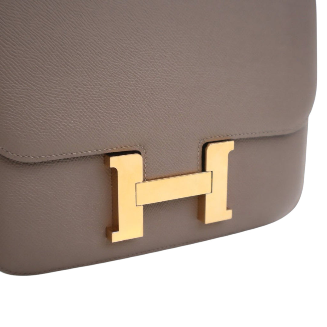 Hermès Epsom Constance 24 – GABY PARIS Authentique