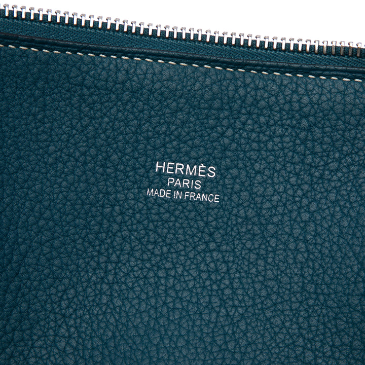Hermès Evercolor Bolide Relax 45