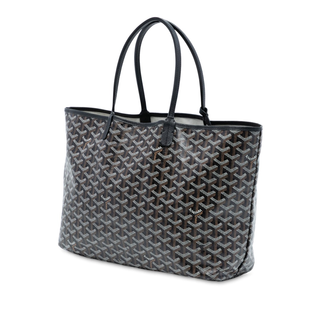 Goyard Goyardine Saint Louis PM