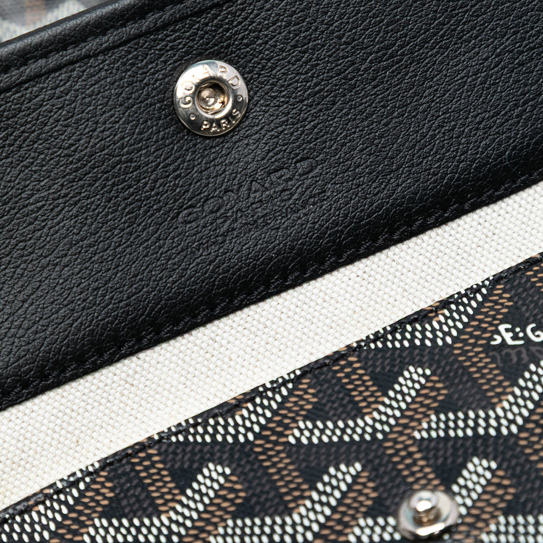 Goyard Goyardine Saint Louis PM