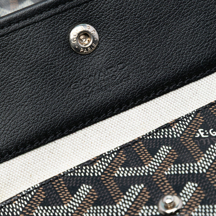 Goyard Goyardine Saint Louis PM