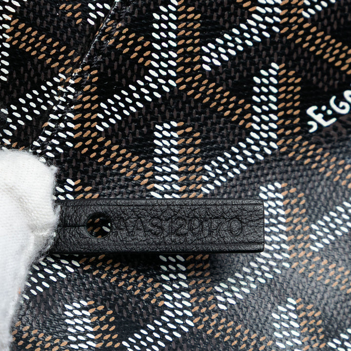 Goyard Goyardine Saint Louis PM