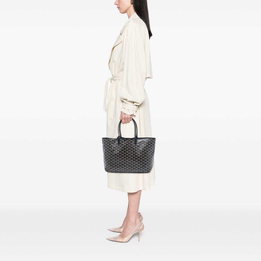 Goyard Goyardine Saint Louis PM