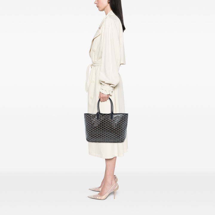 Goyard Goyardine Saint Louis PM