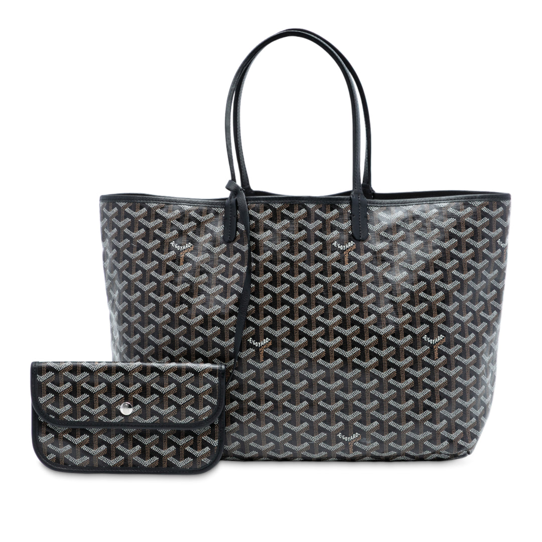 Goyard Goyardine Saint Louis PM