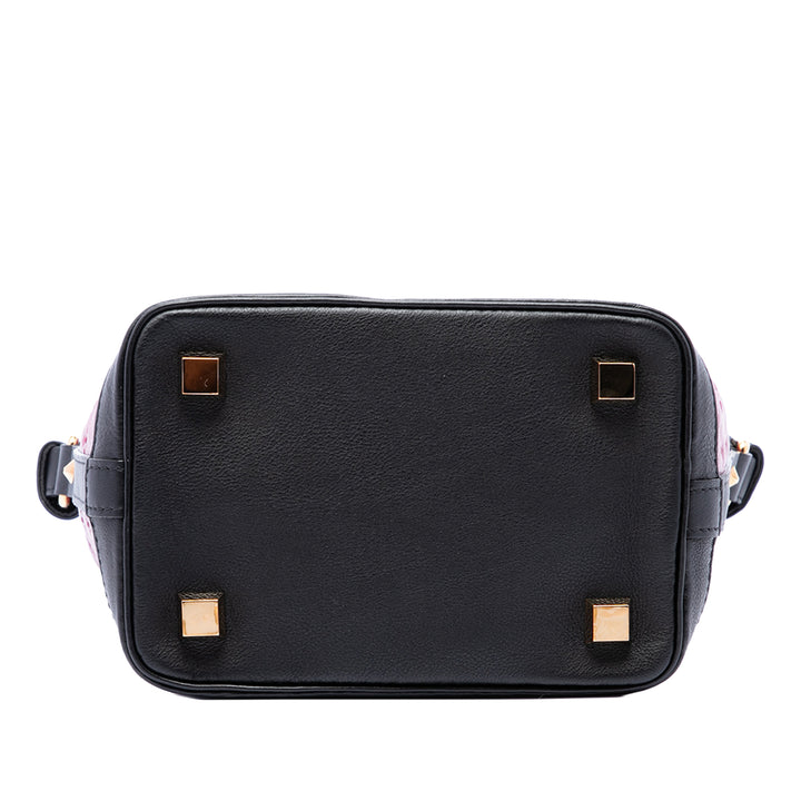 Édition limitée Autumn Winter Double Jeu Neo Neo MM Monogram Rouge