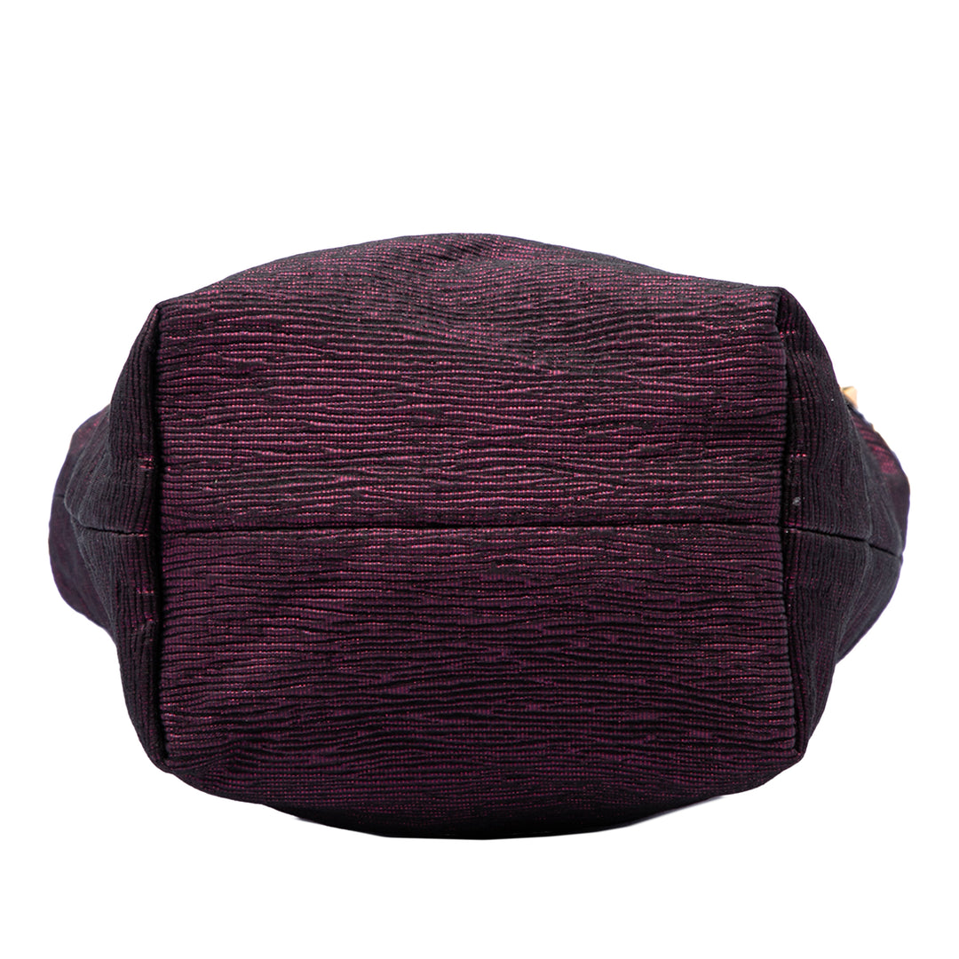 Édition limitée Autumn Winter Double Jeu Neo Neo MM Monogram Rouge