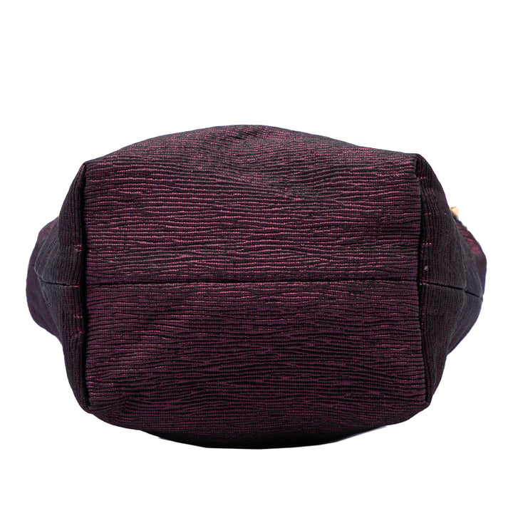 Édition limitée Autumn Winter Double Jeu Neo Neo MM Monogram Rouge