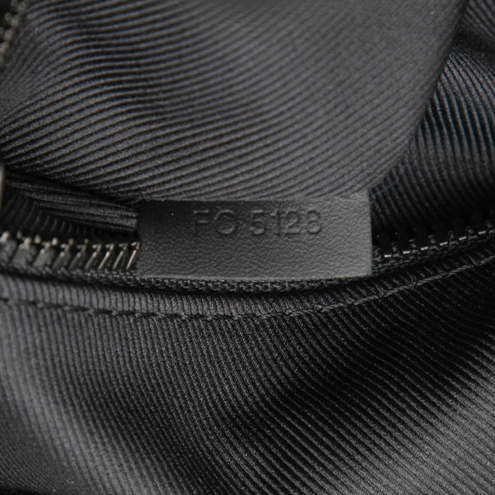 Louis Vuitton Monogram Shadow Discovery Sac à dos