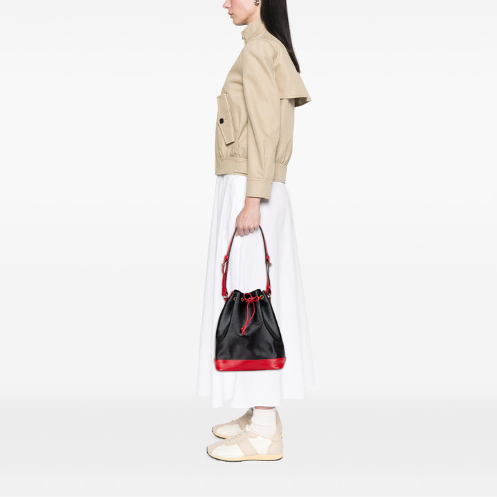 Louis Vuitton Epi Bicolor Noe GM Noir – GABY PARIS Authentique