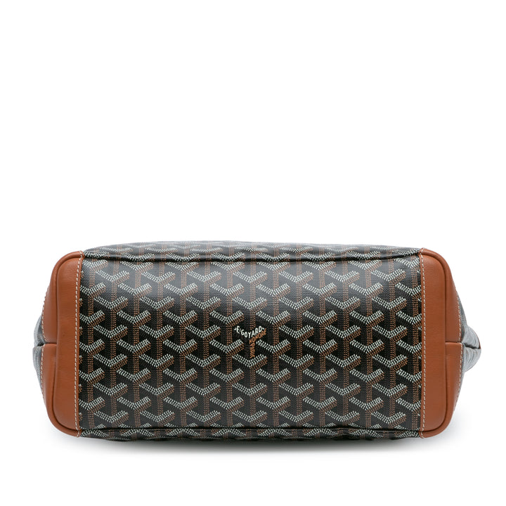 Goyardine Artois PM Black - Gaby Paris