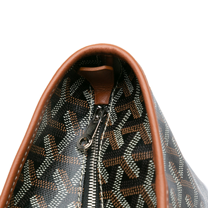Goyardine Artois PM Black - Gaby Paris