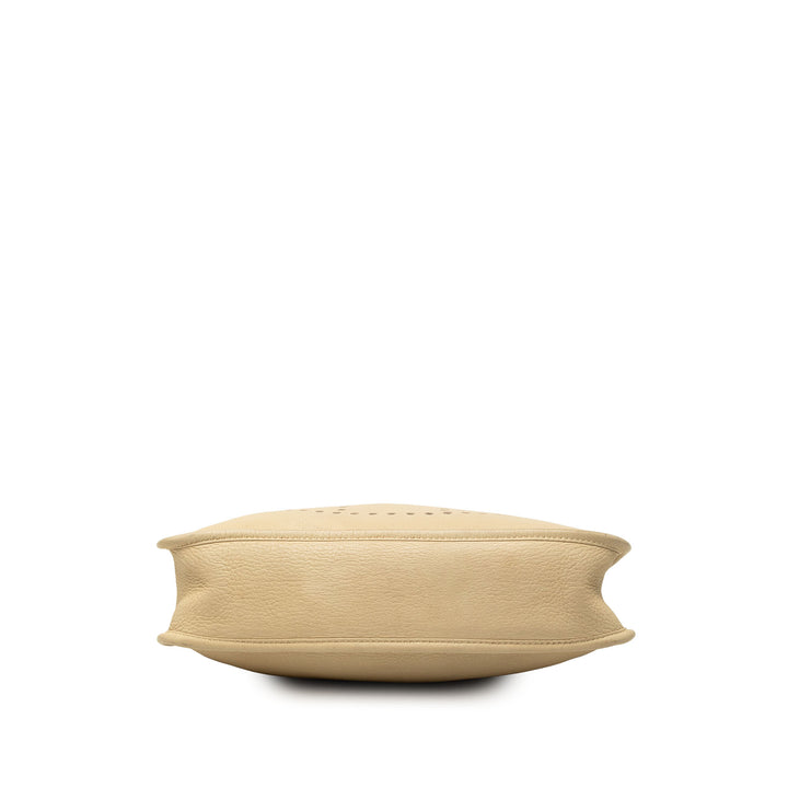 Hermès Evelyne I 29 Clémence Beige – vue 3 – GABY PARIS
