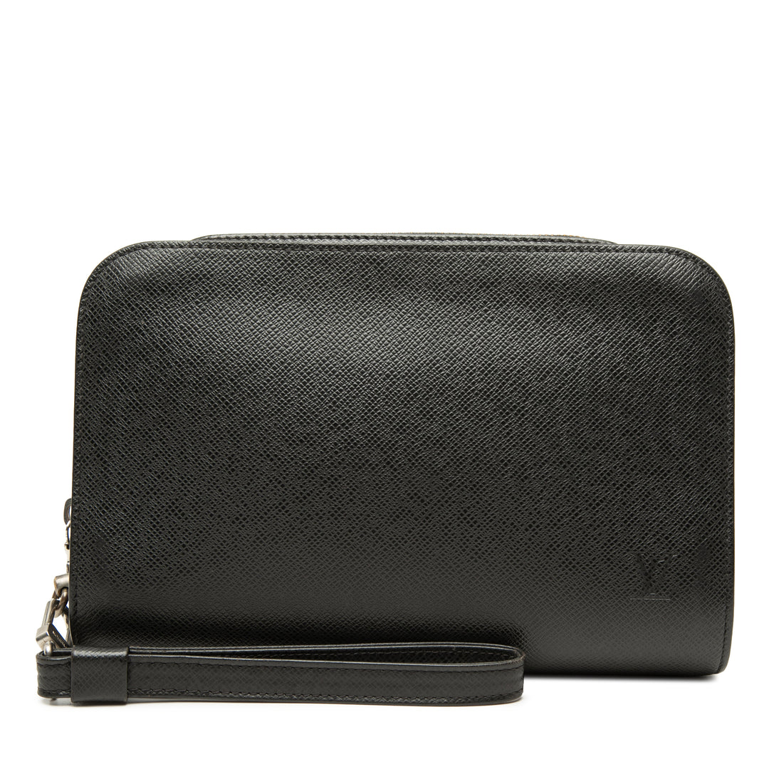 Taiga Pochette Baikal Noir