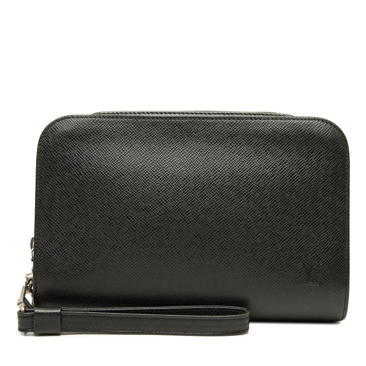 Taiga Pochette Baikal Noir