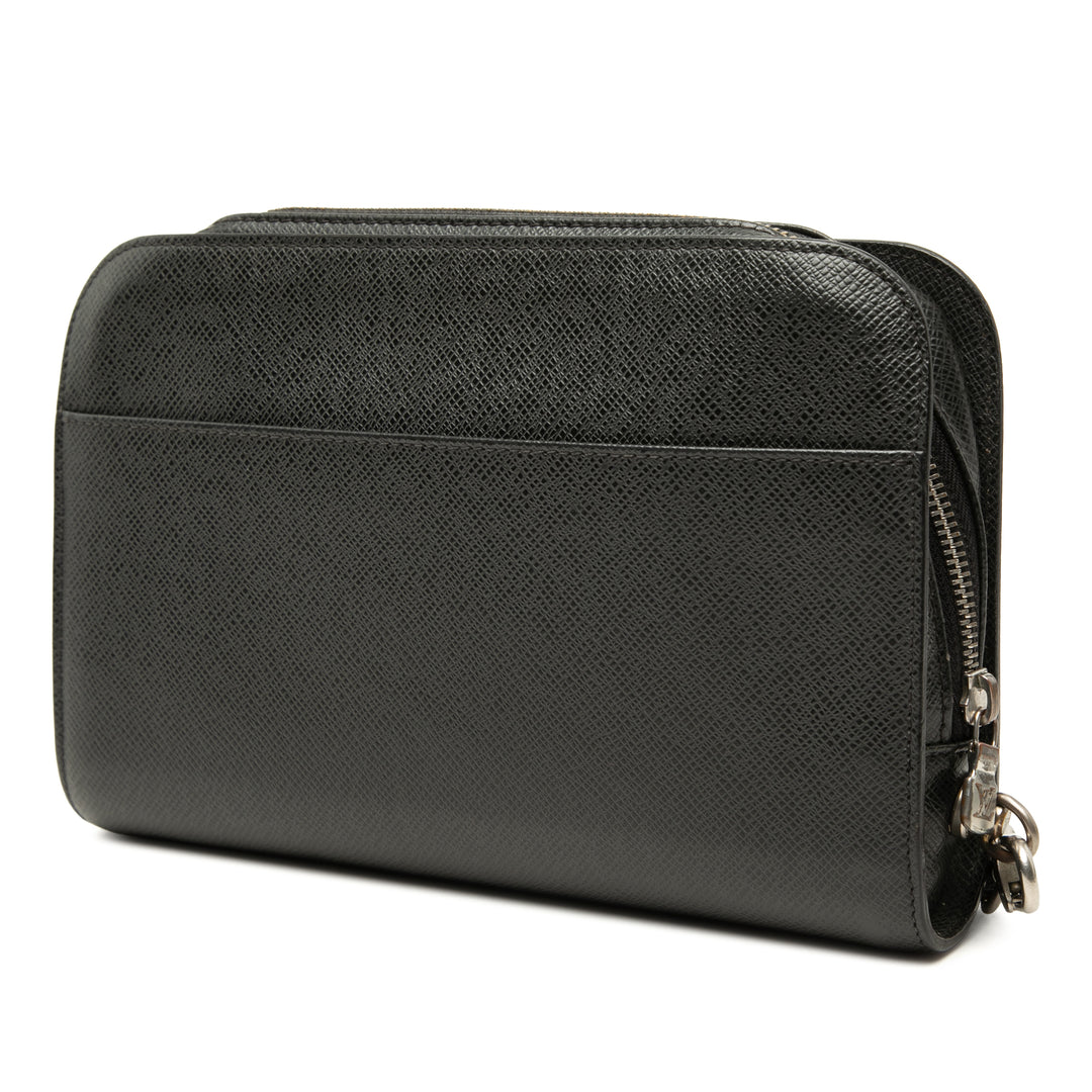 Taiga Pochette Baikal Noir