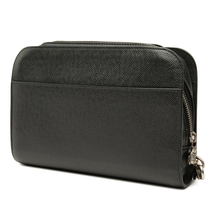 Taiga Pochette Baikal Noir