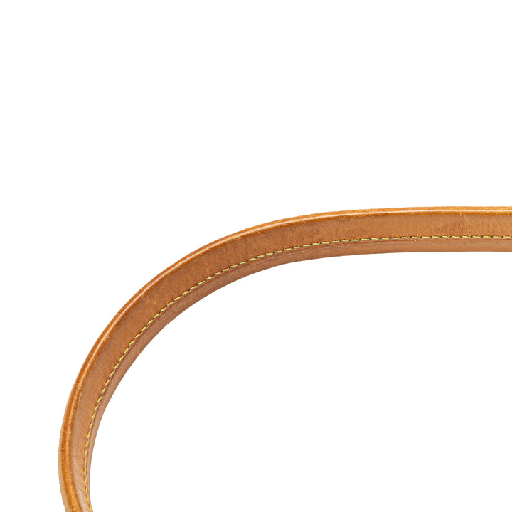 Monogram Beverly MM Brown - Gaby Paris