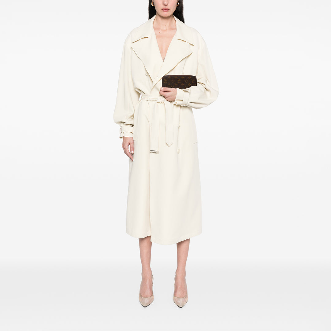 Louis Vuitton Monogram Zippy Portefeuille long